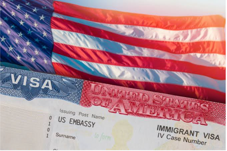 Mỹ tạm dừng phỏng vấn visa toàn cầu