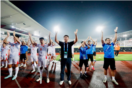 ĐT Việt Nam sẽ như "hổ mọc thêm cánh" tại FIFA ASEAN Cup 2026?