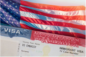 Mỹ tạm dừng phỏng vấn visa toàn cầu