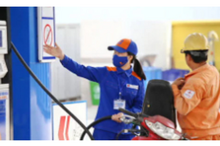 Điều chỉnh giá xăng dầu hôm nay 27/8: Đồng loạt giảm giá trước nghỉ lễ Quốc khánh