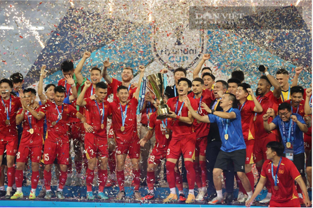 Bao giờ ĐT Việt Nam tập trung trở lại để chuẩn bị cho FIFA ASEAN Cup 2026?