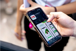 Quản lý rủi ro thế nào khi sử dụng các dịch vụ tài chính online?