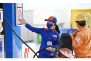 Điều chỉnh giá xăng dầu hôm nay 27/8: Đồng loạt giảm giá trước nghỉ lễ Quốc khánh