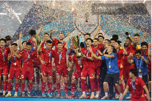 Bao giờ ĐT Việt Nam tập trung trở lại để chuẩn bị cho FIFA ASEAN Cup 2026?
