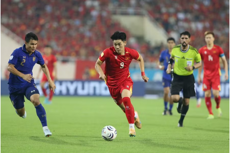 Đội tuyển Việt Nam chốt lịch hội quân, sẵn sàng FIFA ASEAN Cup 2026