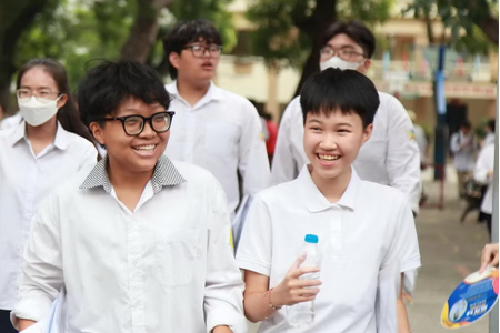 Tuyển sinh đầu cấp có nhiều chuyển biến tích cực