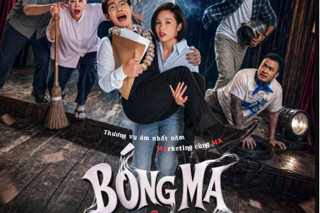 "Bóng ma nhà hát" hé lộ 48 người phải điều trị tâm lý, Quỳnh Lý vẫn mạnh miệng thách thức