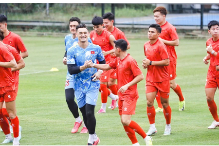 Tiến tới FIFA ASEAN Cup 2026, ĐT Việt Nam cần cải thiện những điều gì?