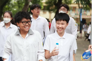 Tuyển sinh đầu cấp có nhiều chuyển biến tích cực