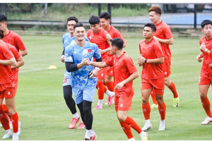 Tiến tới FIFA ASEAN Cup 2026, ĐT Việt Nam cần cải thiện những điều gì?