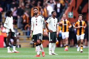 Siêu máy tính dự đoán bất ngờ về Man Utd tại Champions League 2026/27