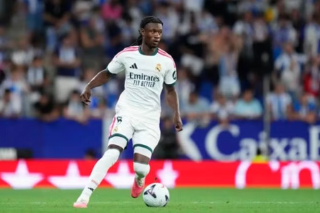 Man United chốt giá mua cầu thủ thất sủng của Real Madrid