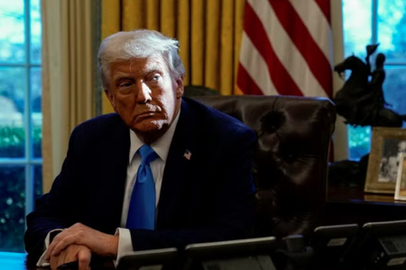 Mục đích thực sự về kế hoạch ‘Greenland’ của Tổng thống Trump?