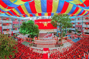 Lễ khai giảng tại các trường học Thủ đô được kỳ vọng trở thành ngày hội thực sự