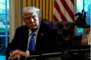 Mục đích thực sự về kế hoạch ‘Greenland’ của Tổng thống Trump?