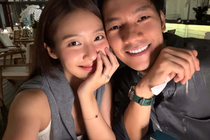 Mỹ nhân phim giờ vàng VTV xin khán giả một điều sau khi thông báo kết hôn với nam diễn viên nổi tiếng
