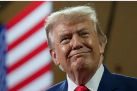 Ông Trump yêu cầu châu Âu trả giá vì Ukraine