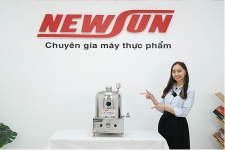 Nâng cao tiêu chuẩn xuất khẩu rượu Việt bằng ứng dụng máy lão hóa rượu công nghệ cao