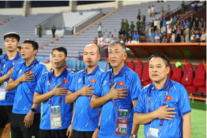 3 giải đấu HLV Yutaka Ikeuchi dẫn dắt U18, U19 và U20 Việt Nam, kết quả ra sao?