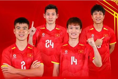 Báo Indonesia quan tâm đặc biệt nhân sự của tuyển Việt Nam ở FIFA ASEAN Cup 2026