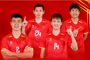 Báo Indonesia quan tâm đặc biệt nhân sự của tuyển Việt Nam ở FIFA ASEAN Cup 2026