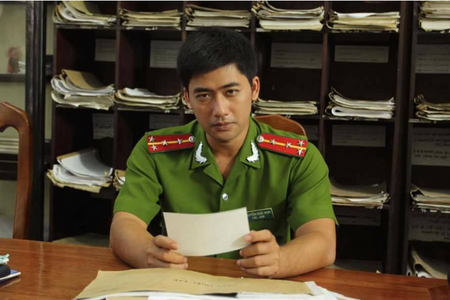 Diễn viên đóng công an nhiều nhất màn ảnh Việt kỷ niệm 14 năm yêu vợ kém 11 tuổi bằng “công thức” đặc biệt