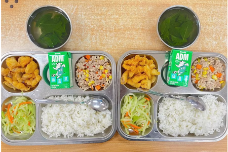Hà Nội yêu cầu tổng rà soát toàn bộ phương án tổ chức bữa ăn bán trú