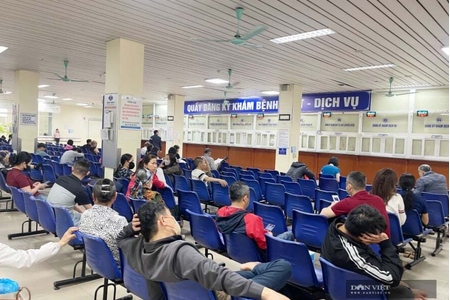 5 nhóm đối tượng nào dự kiến được Bộ Y tế tăng mức hỗ trợ đóng BHYT từ đầu tháng 4/2027?