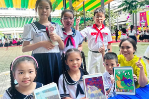 TPHCM triển khai đánh giá giáo viên theo KPI