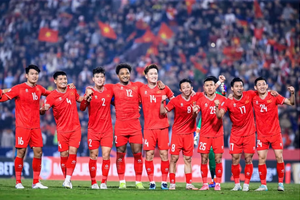 Báo Hàn Quốc nhận định cơ hội vô địch FIFA ASEAN Cup của tuyển Việt Nam