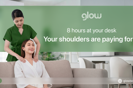 Glow App tối ưu trải nghiệm tìm kiếm và kết nối dịch vụ chăm sóc