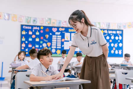 SGK thiếu khoảng 1,5% so với nhu cầu, Bộ GD&ĐT đưa giải pháp sớm khắc phục