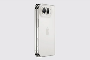 iPhone Duo màn hình gập có tính năng ấn tượng đến mức các hãng Android đã bắt đầu học theo