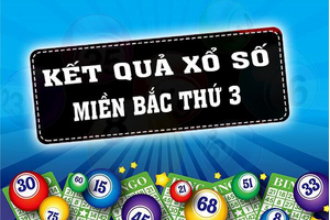 Xem trực tiếp xổ số miền Bắc thứ 3 hàng tuần chuẩn xác trên Xổ Số Phonix