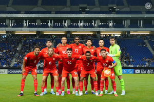 CLB CAHN bị FIFA cấm chuyển nhượng
