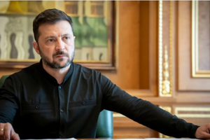 Báo Đức: Ông Zelensky đã sẵn sàng đầu hàng