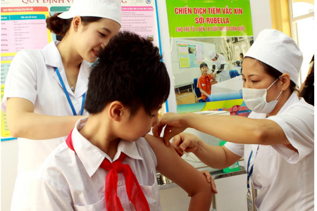 Đề xuất tăng hỗ trợ đóng BHYT với 5 nhóm đối tượng, trong đó học sinh, sinh viên tăng lên 70%