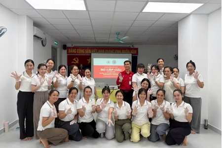 TPHCM dự kiến hỗ trợ học sinh nội trú giáo dục chuyên biệt 2 triệu đồng/tháng