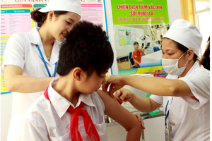 Đề xuất tăng hỗ trợ đóng BHYT với 5 nhóm đối tượng, trong đó học sinh, sinh viên tăng lên 70%