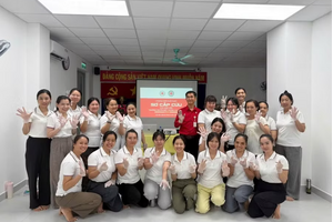 TPHCM dự kiến hỗ trợ học sinh nội trú giáo dục chuyên biệt 2 triệu đồng/tháng