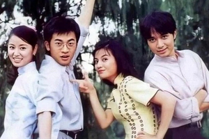 Dàn sao 'Tân dòng sông ly biệt' tái hợp