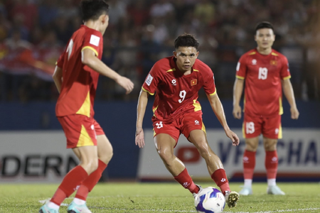 Võ Hoàng Minh Khoa - người thay Quang Hải ở ĐT Việt Nam, có gì đặc biệt?