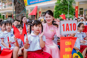 Hà Nội dự kiến mức tiền ăn bán trú tối đa 50.000 đồng/ngày