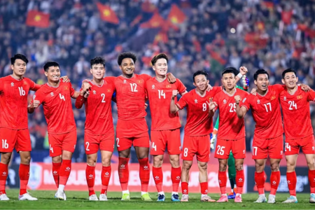 FIFA ASEAN Cup 2026 giảm tiền thưởng
