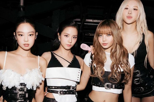 Sức nóng của BLACKPINK không còn như trước