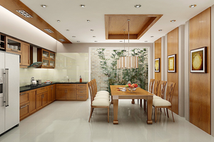Checklist 15 việc cần làm khi chuyển vào nhà mới