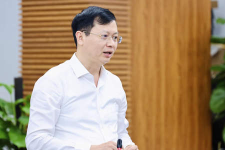 Hơn 1.700 hiệu trưởng, hiệu phó tại Hà Nội chuyển làm giáo viên