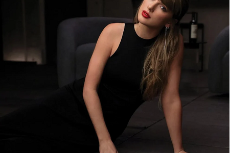 Âm nhạc của Taylor Swift bị chê cũ kỹ