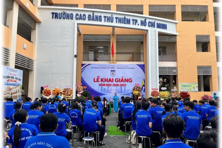 UBND TPHCM tổ chức lại hàng loạt trường cao đẳng