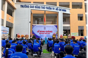 UBND TPHCM tổ chức lại hàng loạt trường cao đẳng